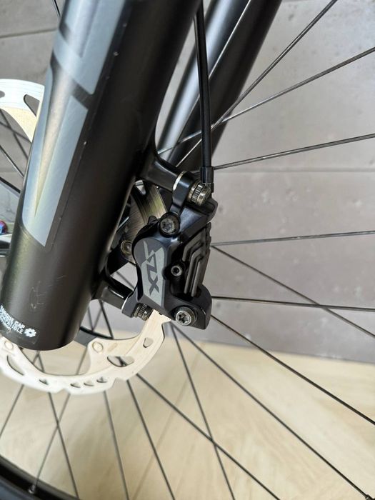 Електровелосипед Focus