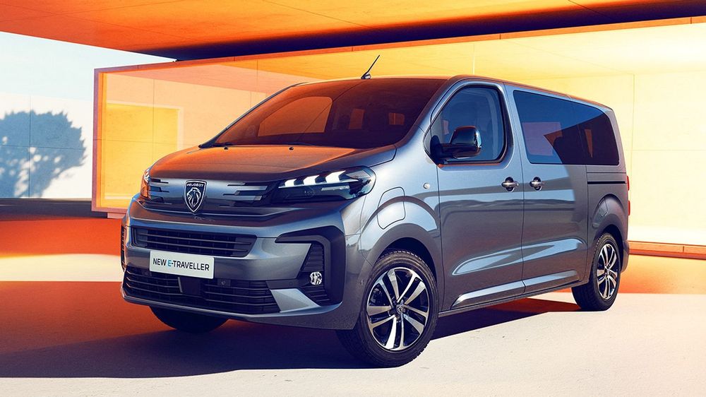 FIAT Scudo OE 17 " Nowe Demo 5x108 Ulysse Felgi Wzmacniane Oryginalne PSA