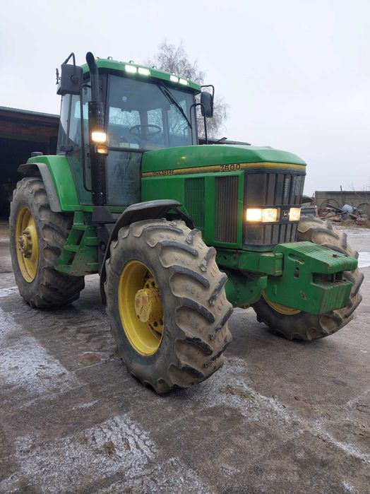 John Deere, fendt, claas,case valmet