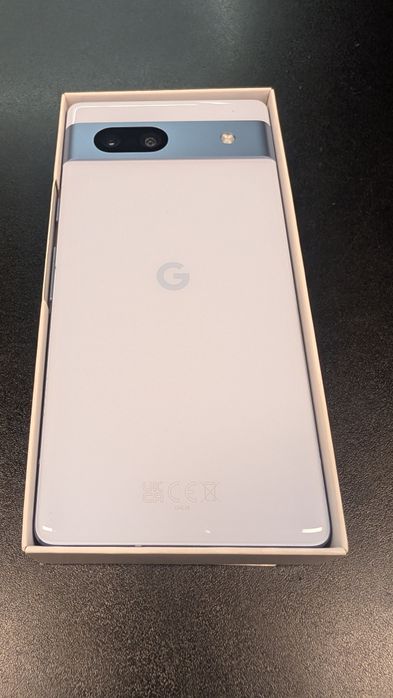 Google Pixel 7a - stan bdb