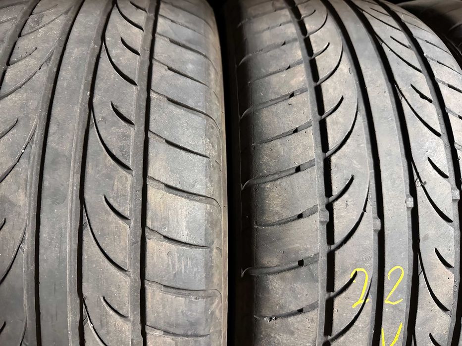 Шини літо 255/45R20 GOODRIDE ZUPER ACE SA-57 4шт