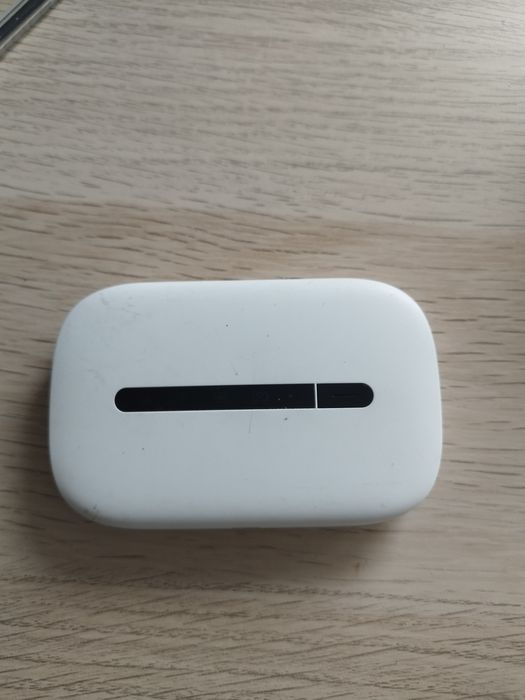 Hotspot da Vodafone