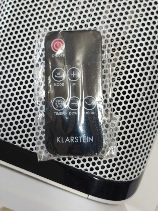 Тепловентилятор  баштовий, фірми Klarstein - Німеччина