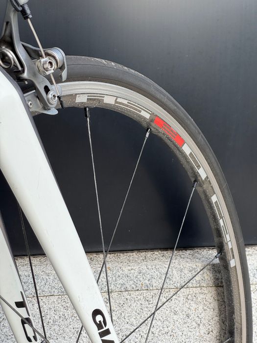 Giant TCR Advanced