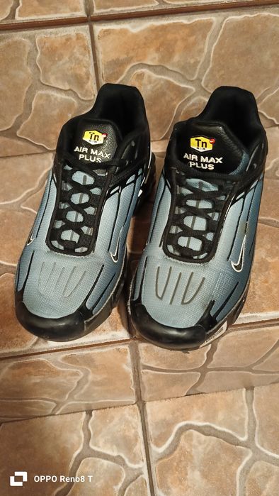 Nike air max plus 3