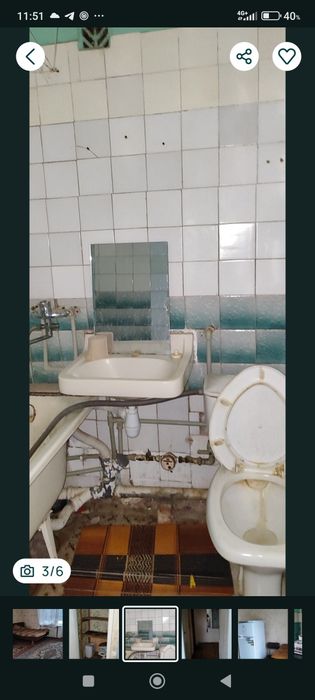 Продам квартиру ж/д вокзал