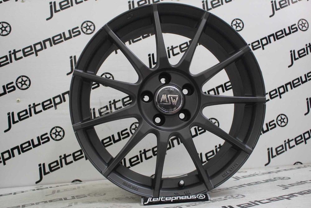 Jantes Originais MSW OZ Wheels 18 5x112 8 ET40