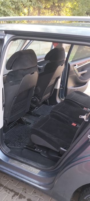 Citroen C4 Grand Picasso