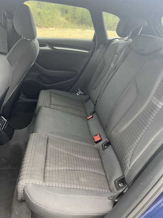 Audi A3 Sportback 1.6 tdi