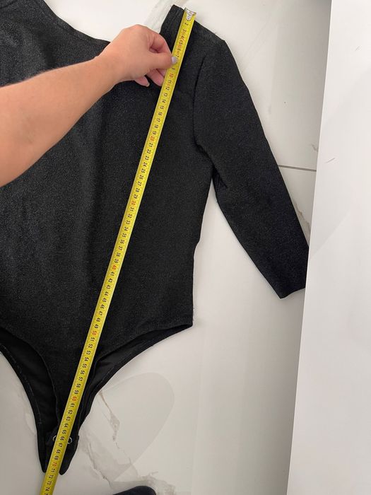 Body marki reserved rozmiar s