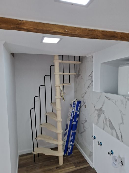 Remodelação Pinturas