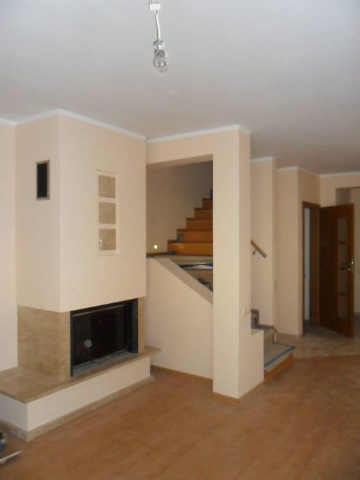 Wykończenia wnętrz