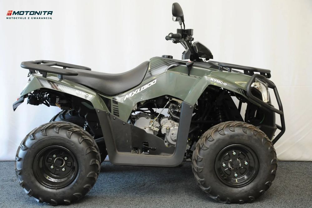 Kymco