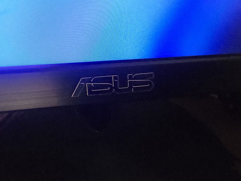 Setup intermédio gaming