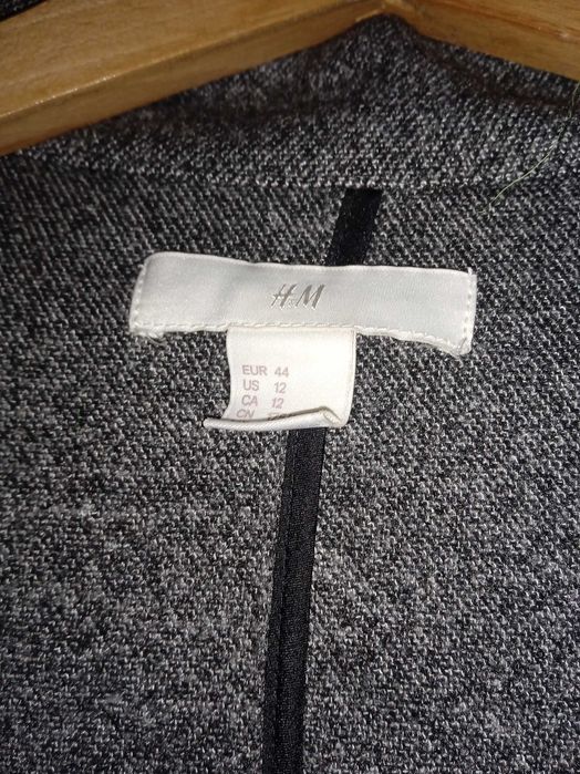 Wiosenny płaszczyk H&M