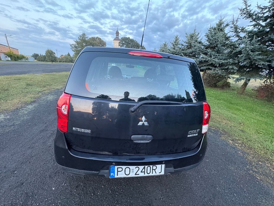 Mitsubishi Colt 1.3