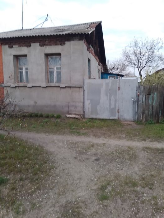 Пол Дома . Харьков