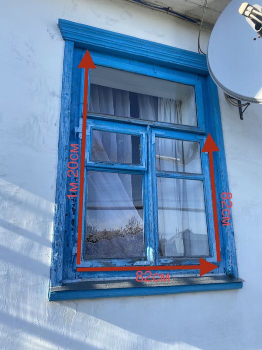 Продам вікна / окна / рама віконна / теплиця