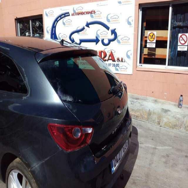 Módulo Eletrónico Seat Ibiza