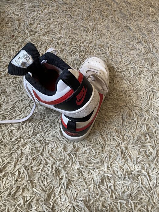 Adidasy Nike 37,5