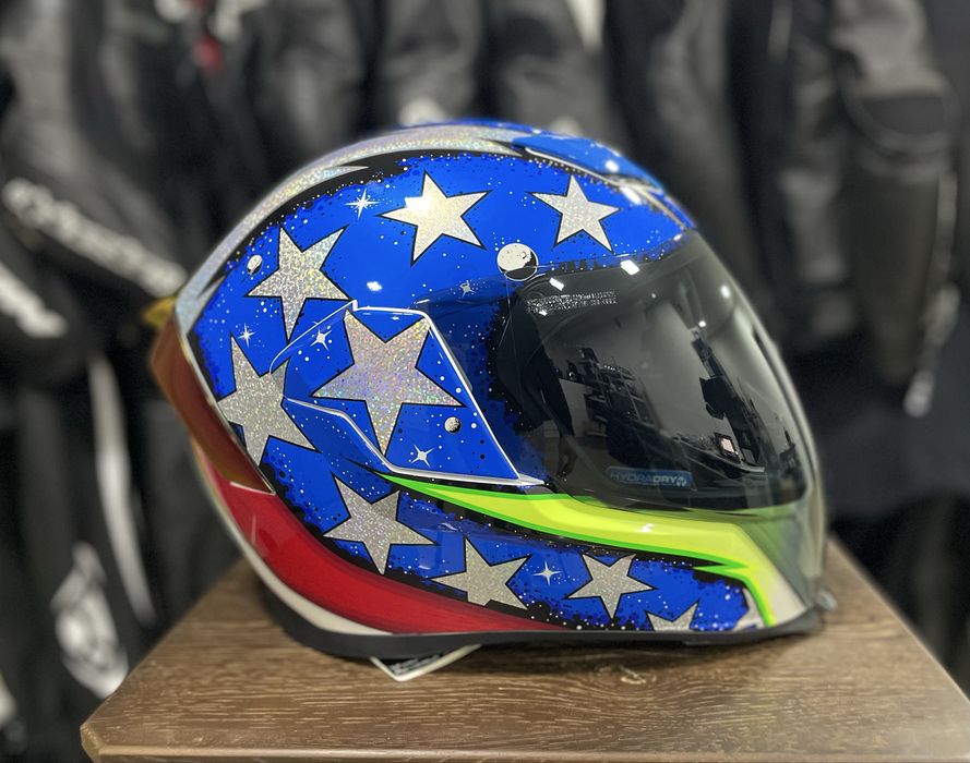 Шолом Icon,Shoei,Agv Airflite