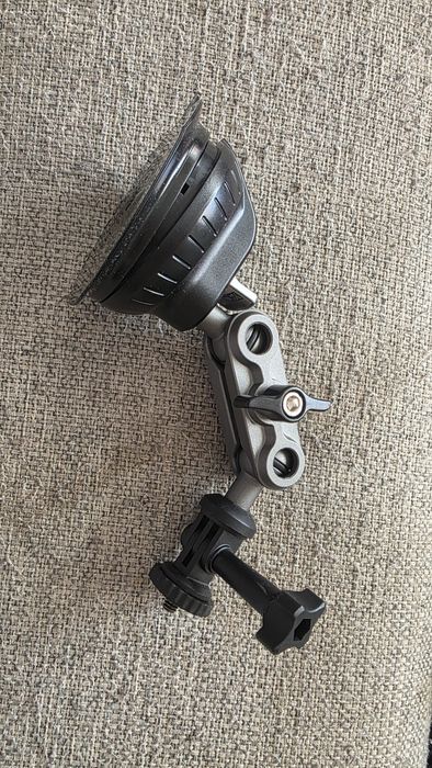 Insta 360 X4 air 8k + full extras (car/moto/walking)