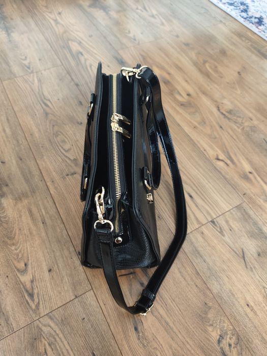 Damska torebka kuferek Wittchen