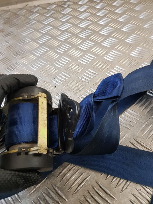 Pas Bezpieczeństwa Lewy Przód 96324742Mu Citroen Berlingo I 99R-