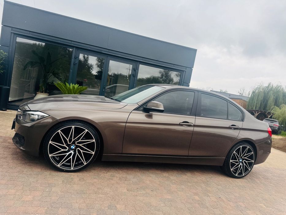 BMW Seria 3