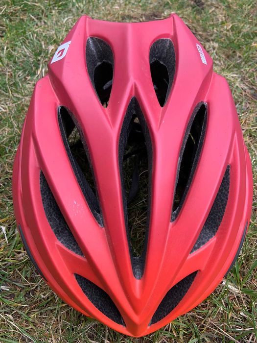 kask rowerowy, na deskę, IQ Steamliner HB31 M hot coral/magenta purple