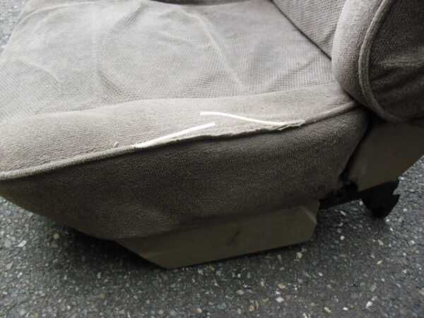 RANGE ROVER CLASSIC SOFT DASH  Bancos e banco traseiro