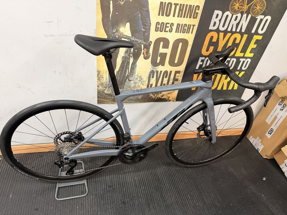 Ktm Revelator Alto Elite