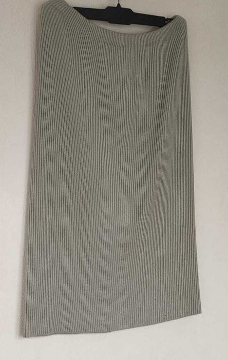 Spódnica dzianinowa (rozmiar uniwersalny)