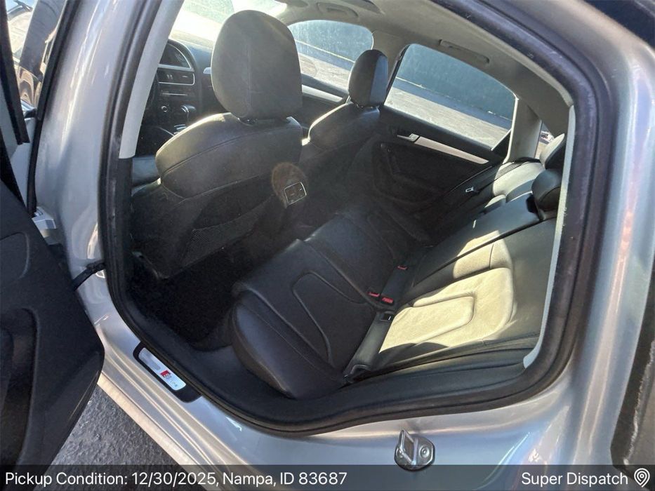 Продам в дорозі Audi A4 2014 2.0t Quattro S-Line PREMIUM PLUS