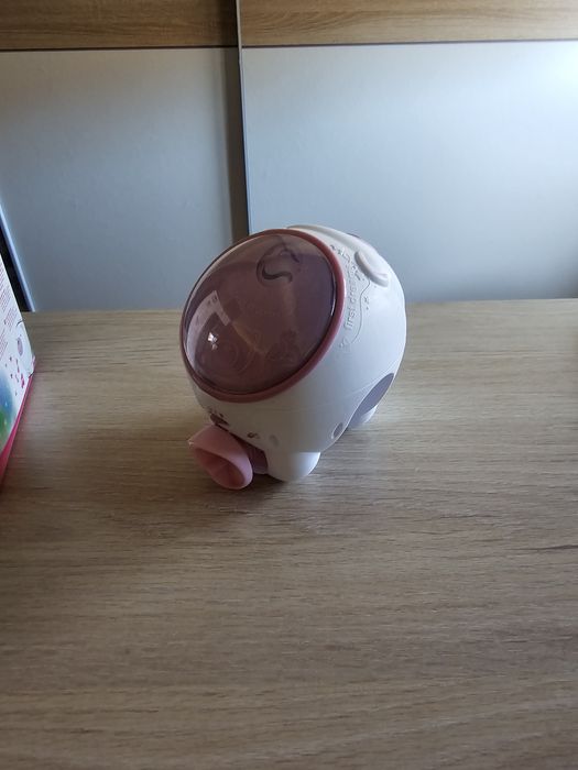 Chicco polar bear