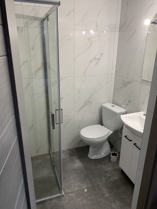 Pokoje do wynajęcia nad jeziorem