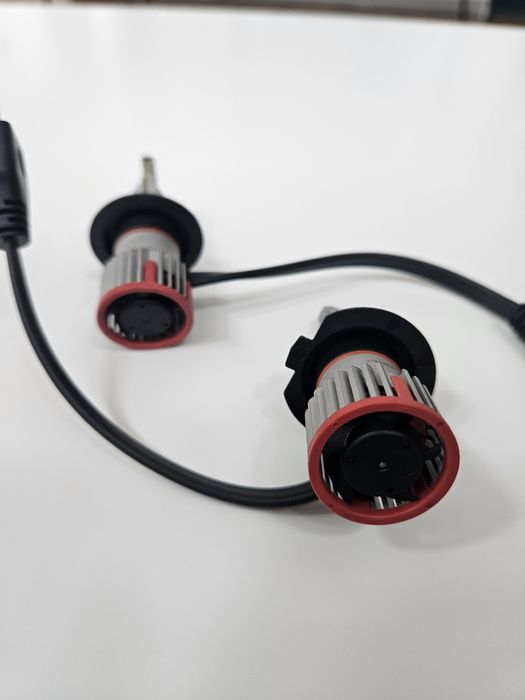 Żarówki samochodowe H7 Philips