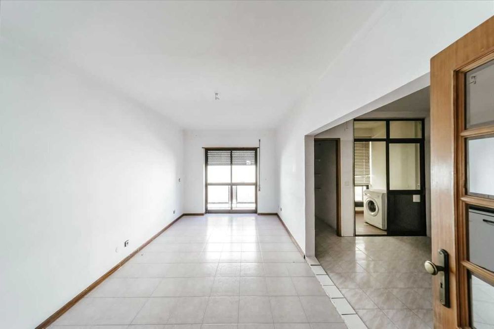 Apartamento T3 Espaçoso e Luminoso na Boidobra – Covilhã