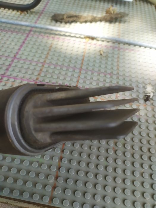 Резистор, реостат пічки Alfa Romeo 147