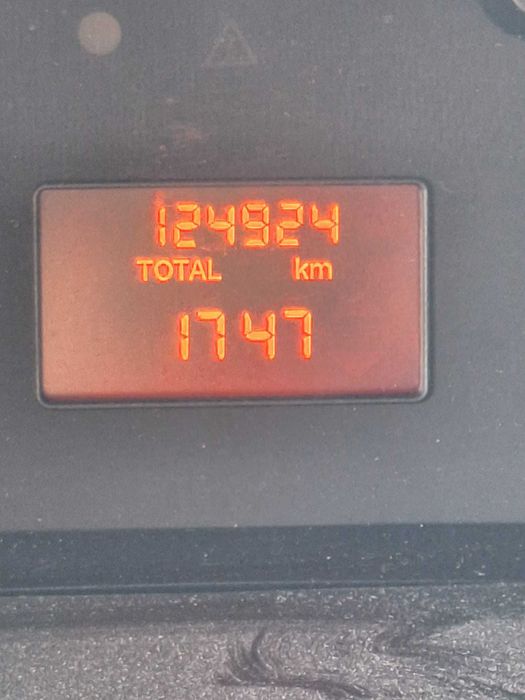 carrinha de trabalho
