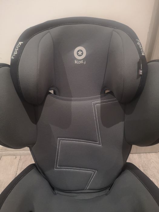 Fotelik samochodowy Kiddy 9-18kg