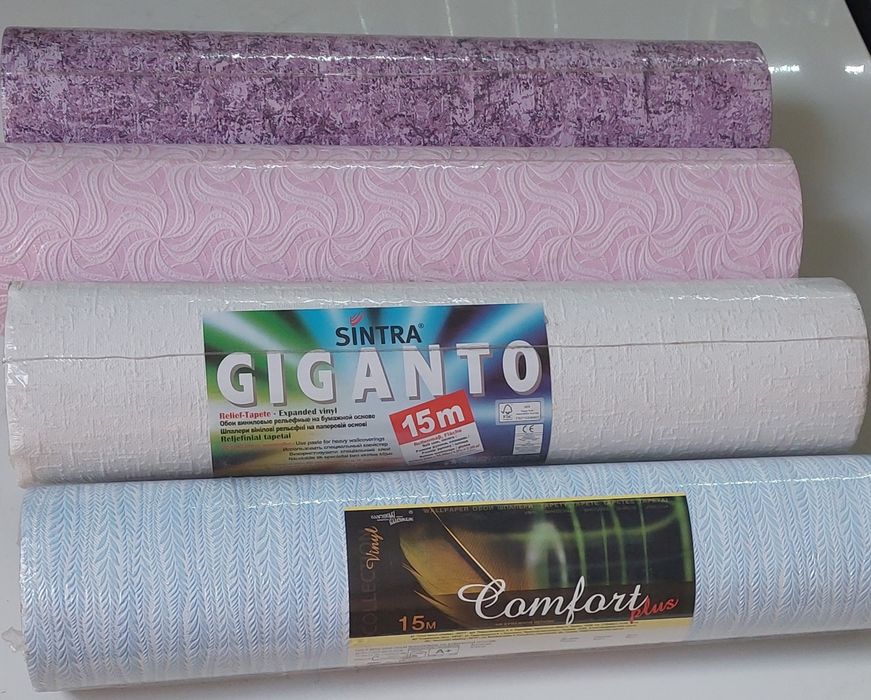 Продам обои не дорого