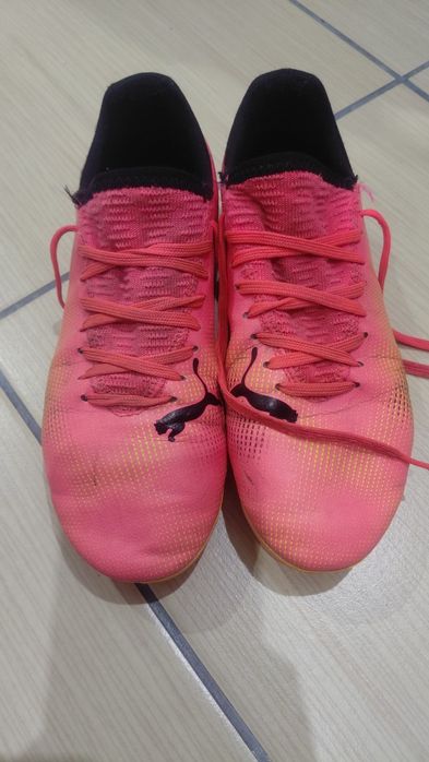 Korki puma rozmiar 35