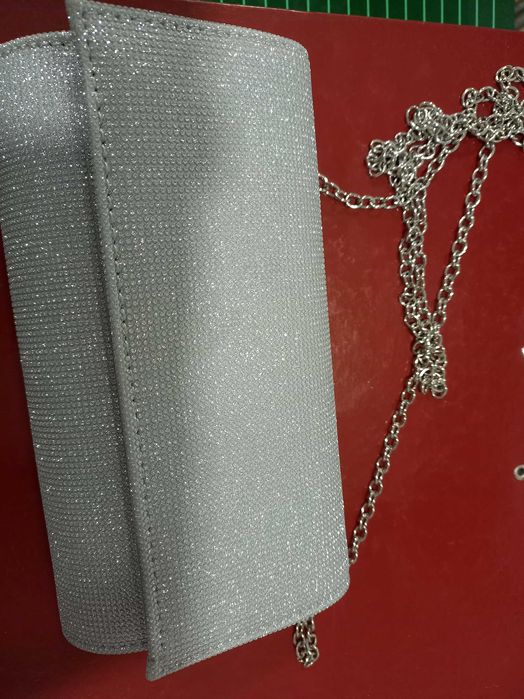 Mala Cerimónia Prateada