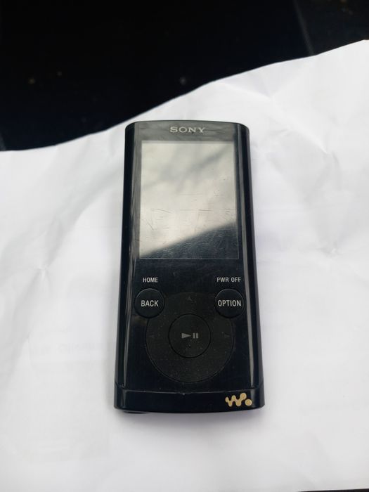Walkman sony mp3