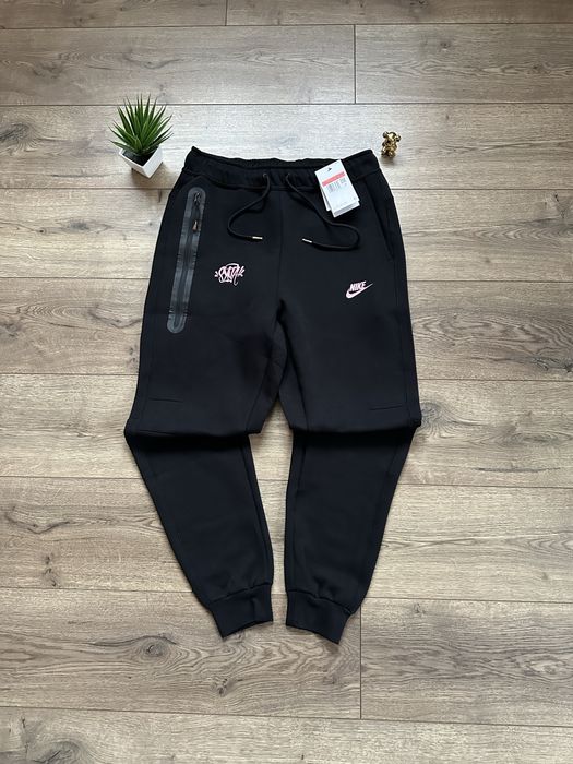 НОВА Кофта Nike Tech Fleece SYNA WORLD Найк теч флис зіпка/світшот