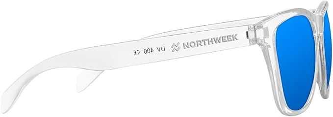 NORTHWEEK Kids Ocean Dziecięce Okulary Przeciwsłoneczne Polaryzacyjne