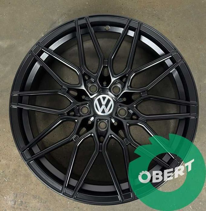 Нові FlowForming диски 5*112 R19 на Audi A6 A7 A4 A5 Q5 Q7 Volkswagen Touareg Tiguan BMW X5 G05
