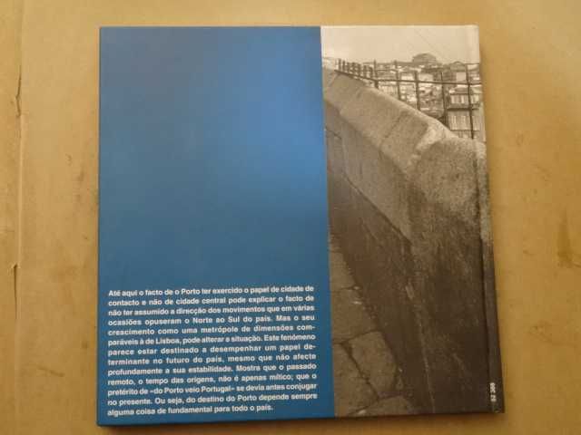 Portugal - O Sabor da Terra - Porto de José Mattoso