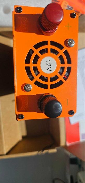 инвертор 1600 в не рабочий